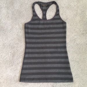 NWOT Yoga Smoga Tank